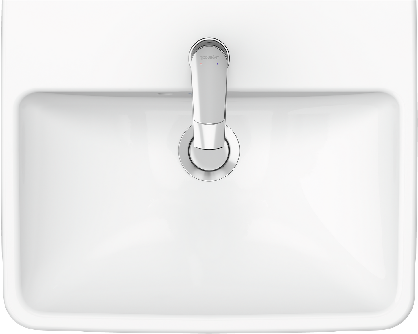 Duravit Duravit No.1 Hand basin