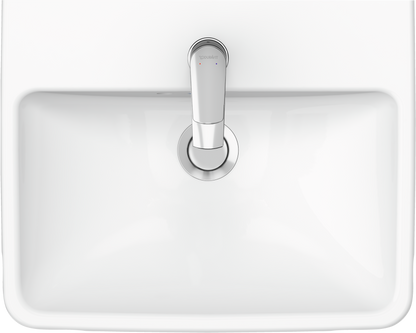 Duravit Duravit No.1 Hand basin