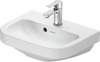 Duravit D-Code Hand basin