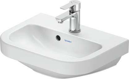 Duravit D-Code Hand basin