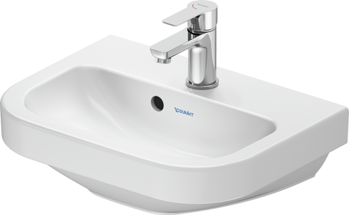 Duravit D-Code Hand basin