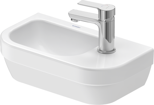 Duravit D-Code Hand basin