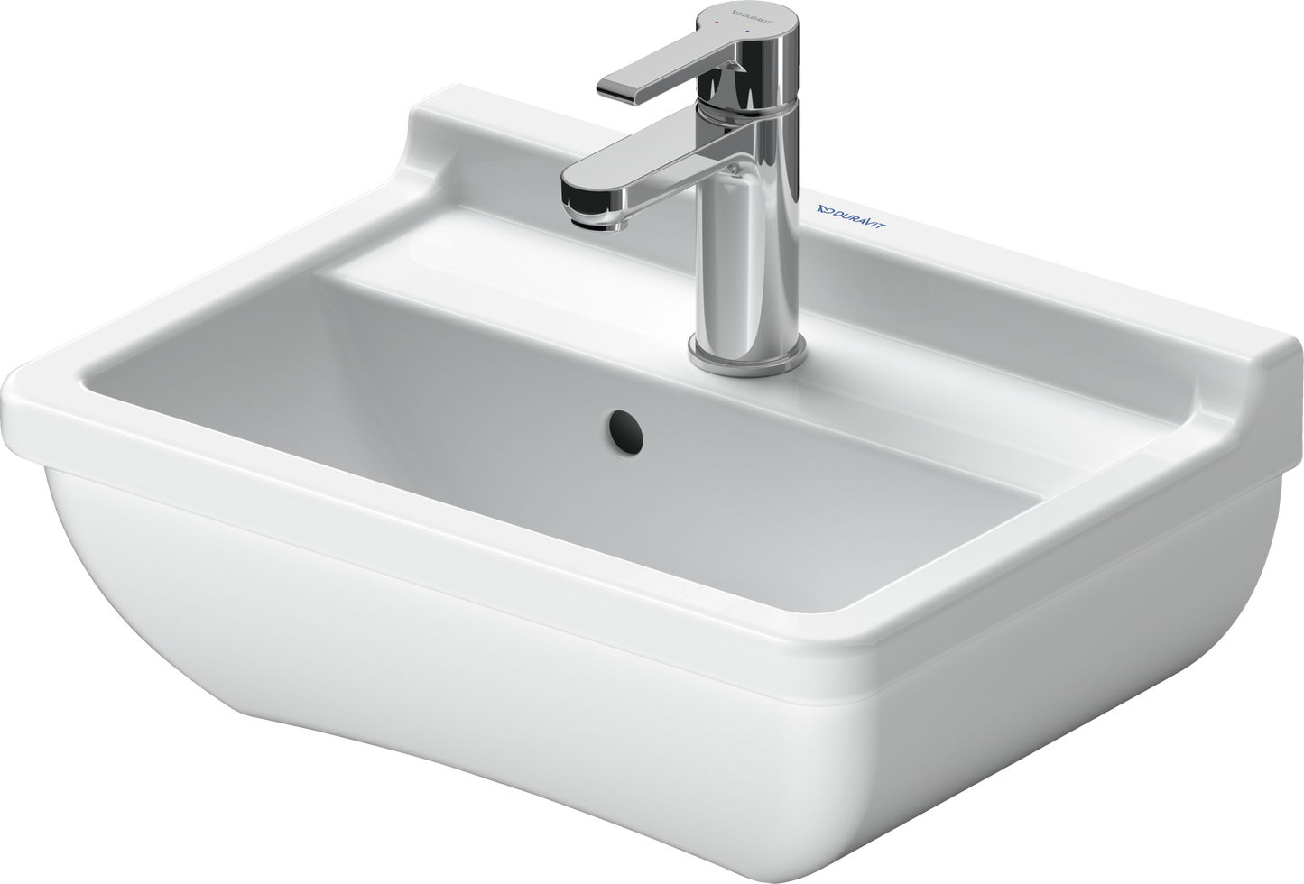 Duravit Starck 3 Hand basin