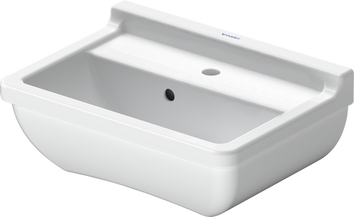 Duravit Starck 3 Hand basin