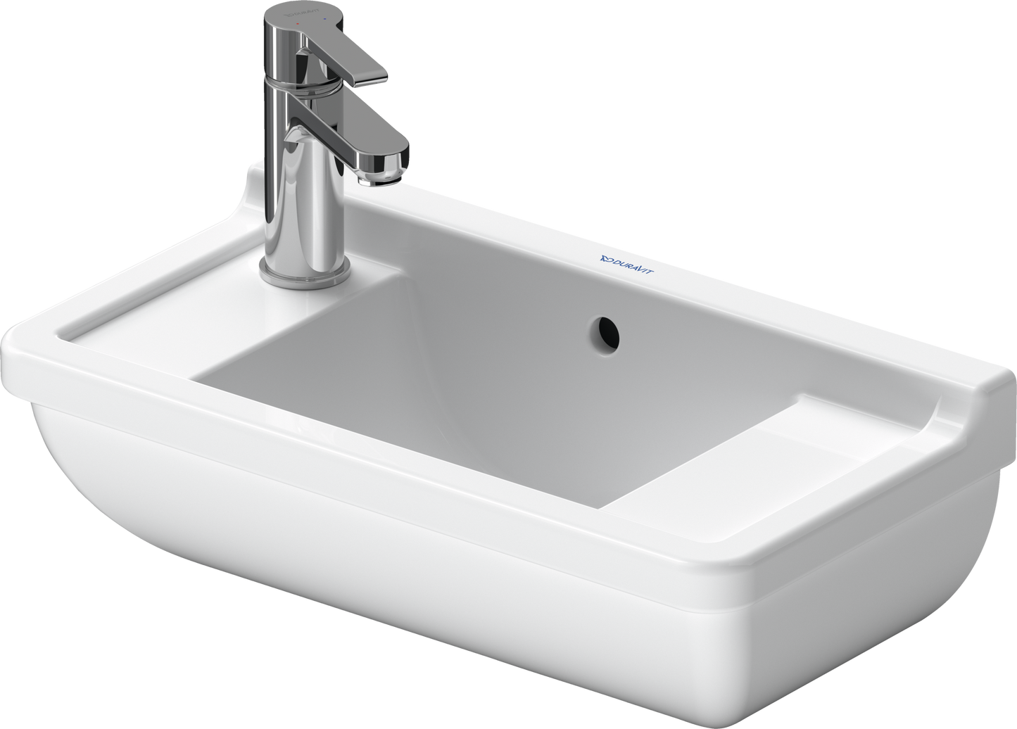 Duravit Starck 3 Hand basin