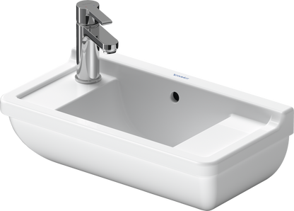 Duravit Starck 3 Hand basin