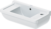Duravit Starck 3 Hand basin