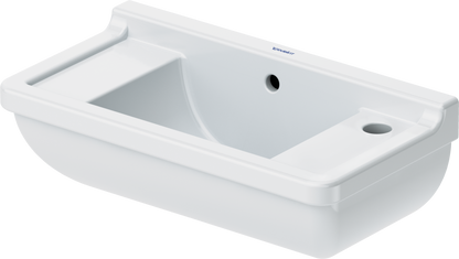 Duravit Starck 3 Hand basin