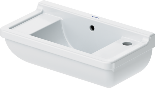 Duravit Starck 3 Hand basin