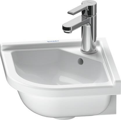 Duravit Starck 3 Corner Basin