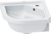 Duravit Starck 3 Corner Basin