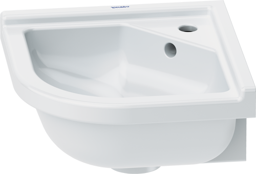 Duravit Starck 3 Corner Basin