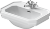 Duravit Series 1930 Hand basin