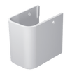 Duravit Happy D.2 Siphon cover