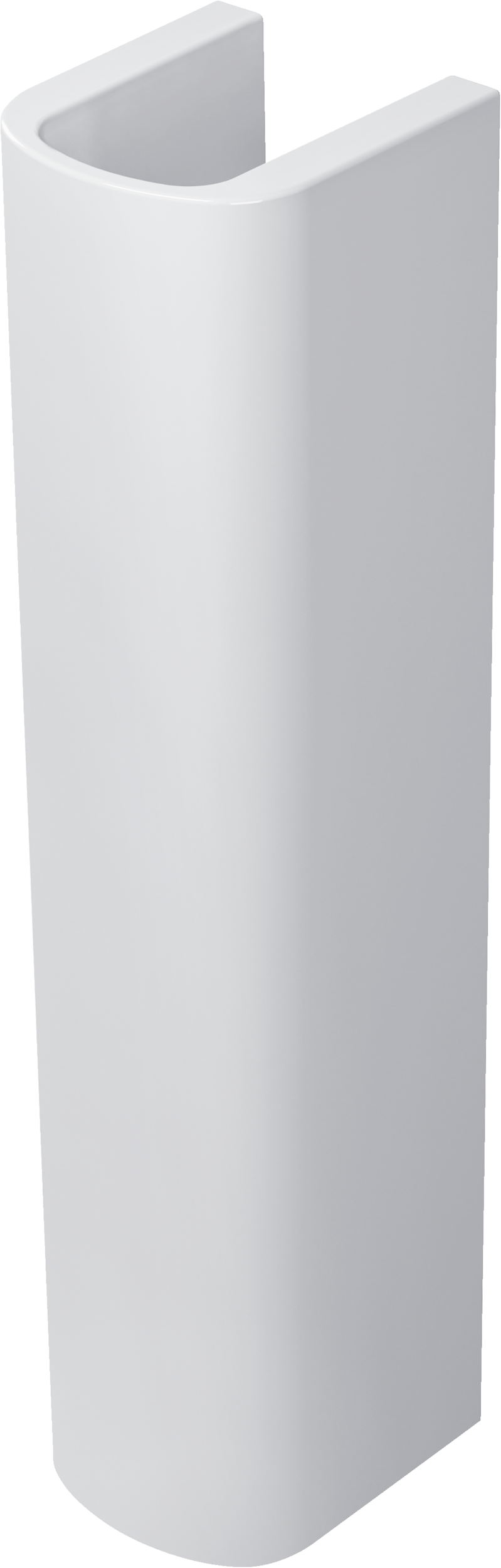 Duravit DuraStyle Pedestal