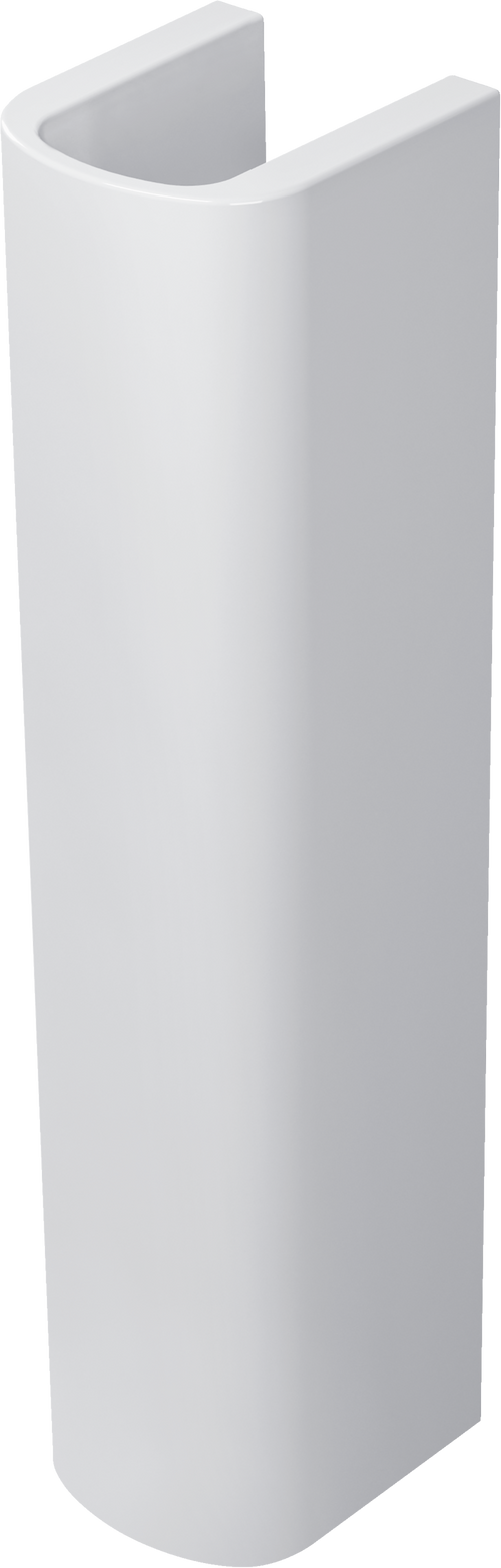 Duravit DuraStyle Pedestal