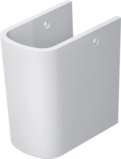 Duravit DuraStyle Siphon cover