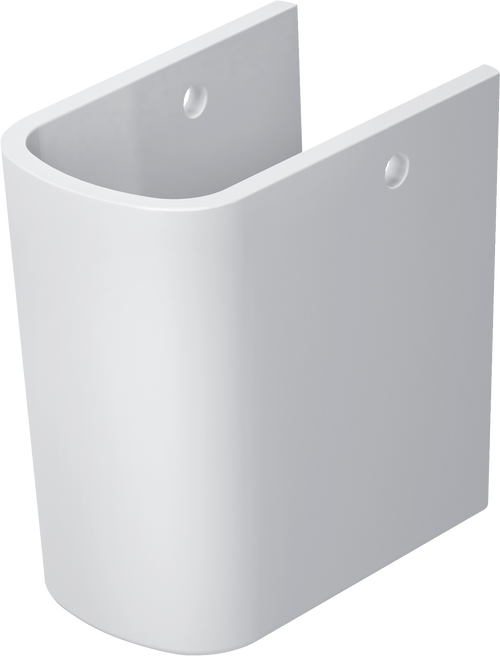 Duravit DuraStyle Siphon cover