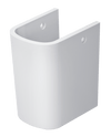 Duravit DuraStyle Siphon cover