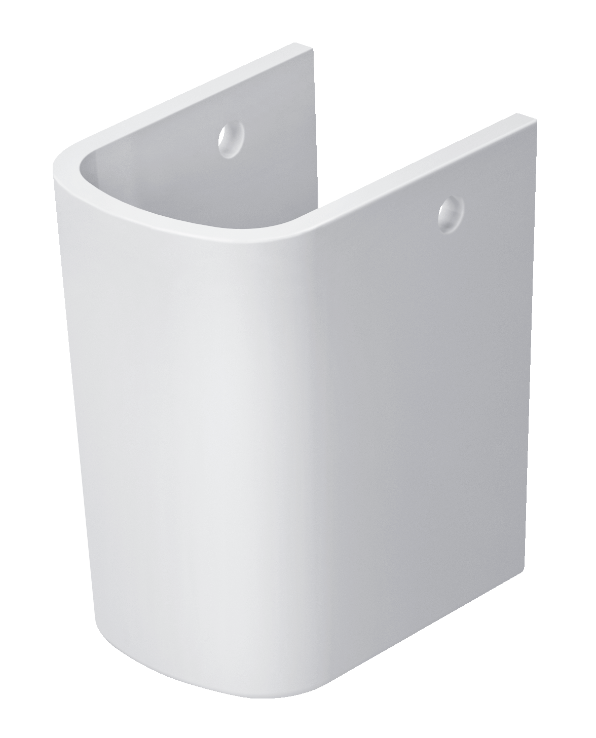 Duravit DuraStyle Siphon cover