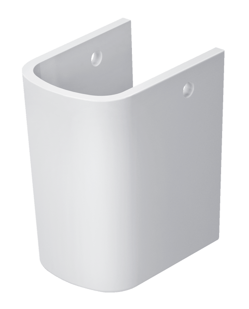 Duravit DuraStyle Siphon cover