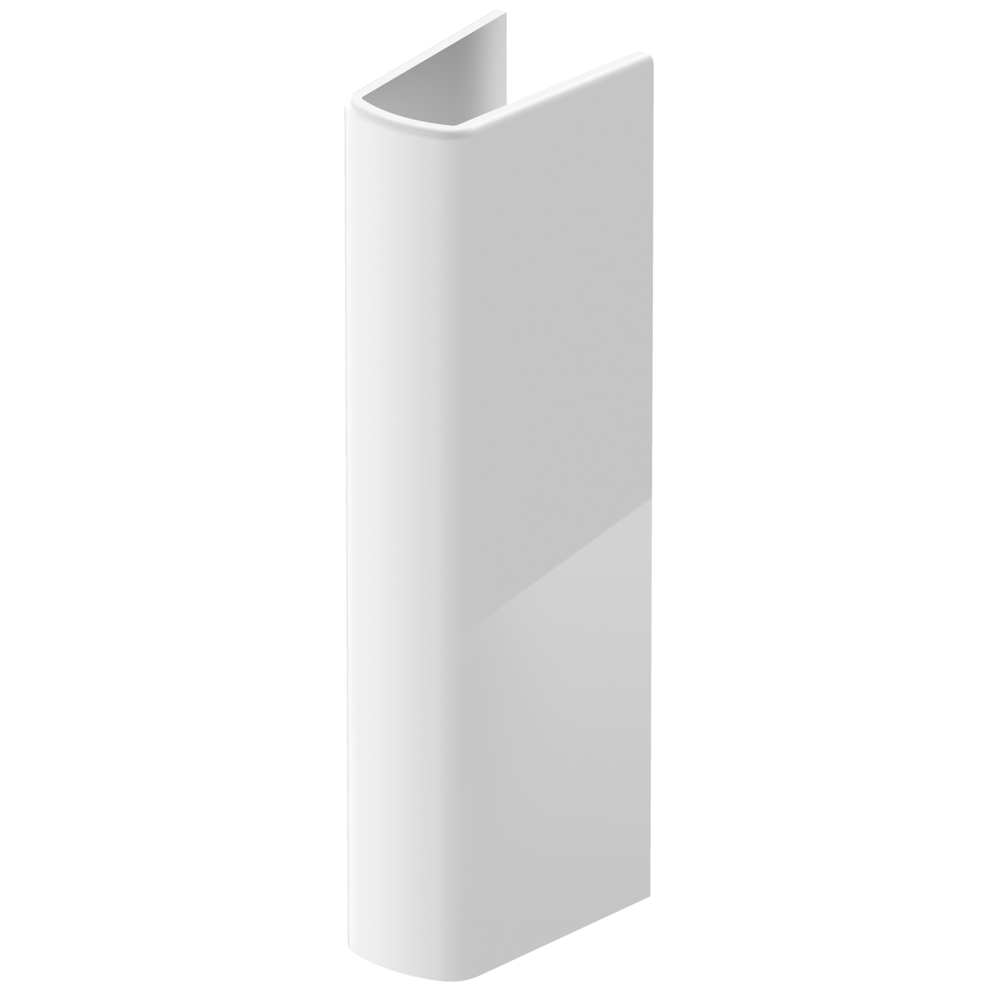 Duravit D-Code Pedestal