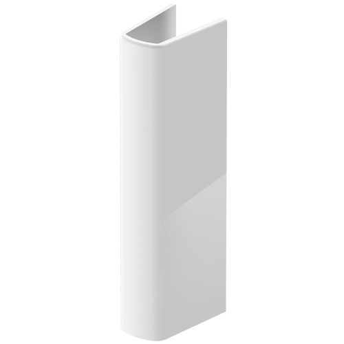 Duravit D-Code Pedestal