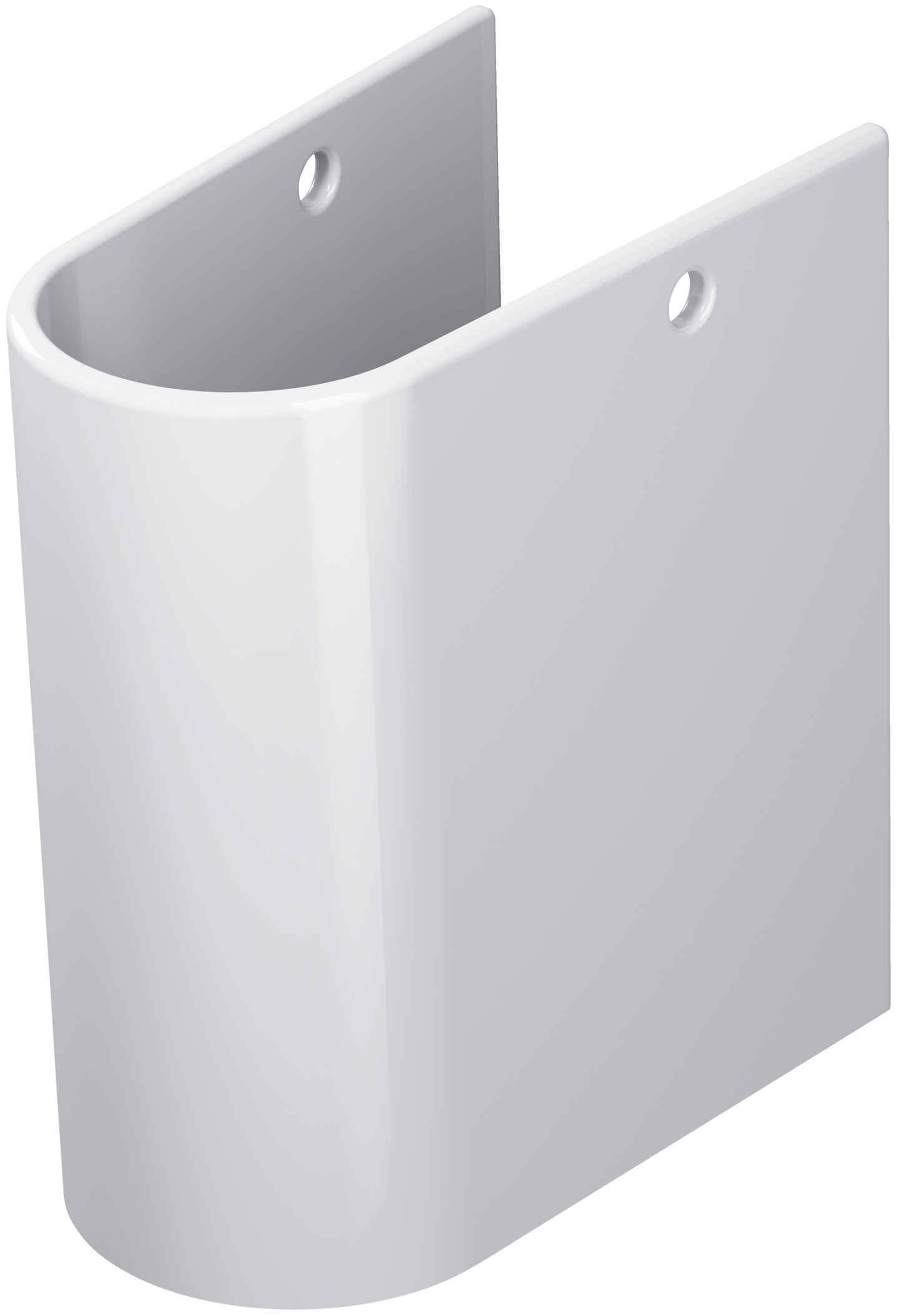 Duravit Starck 3 Siphon cover