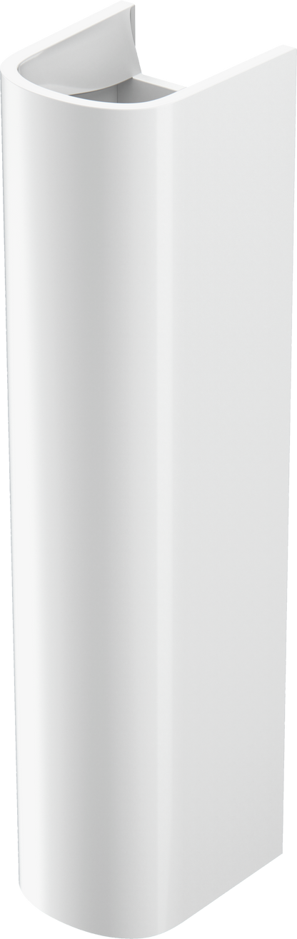 Duravit D-Code Pedestal