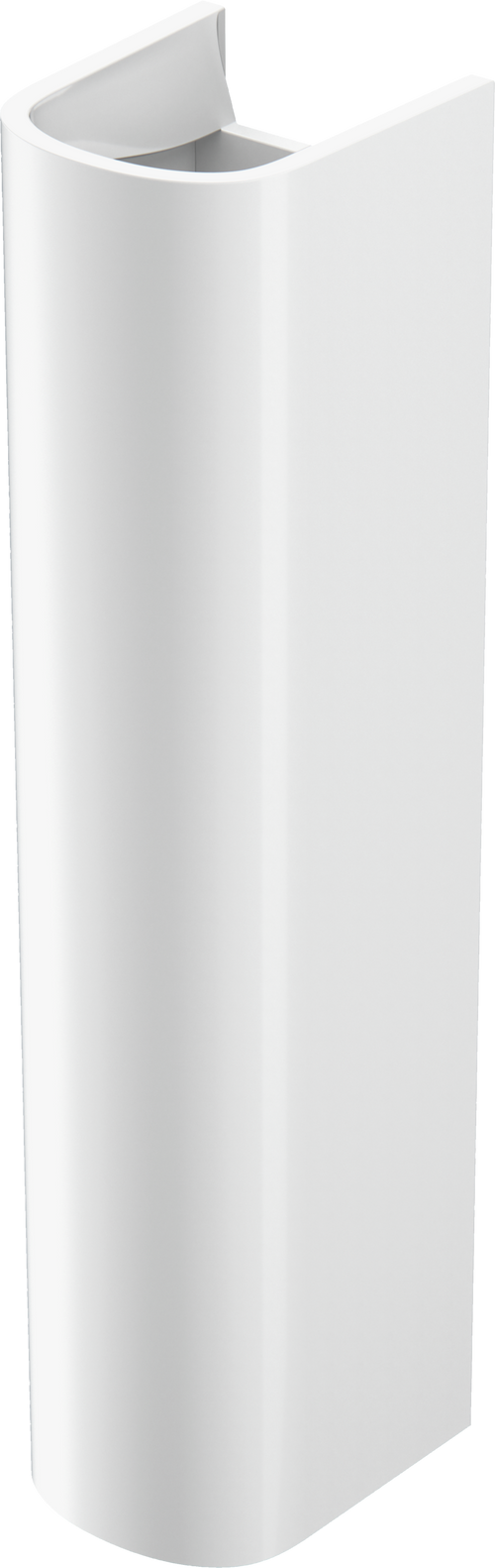 Duravit D-Code Pedestal