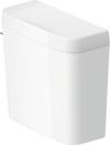 Duravit D-Code Cistern
