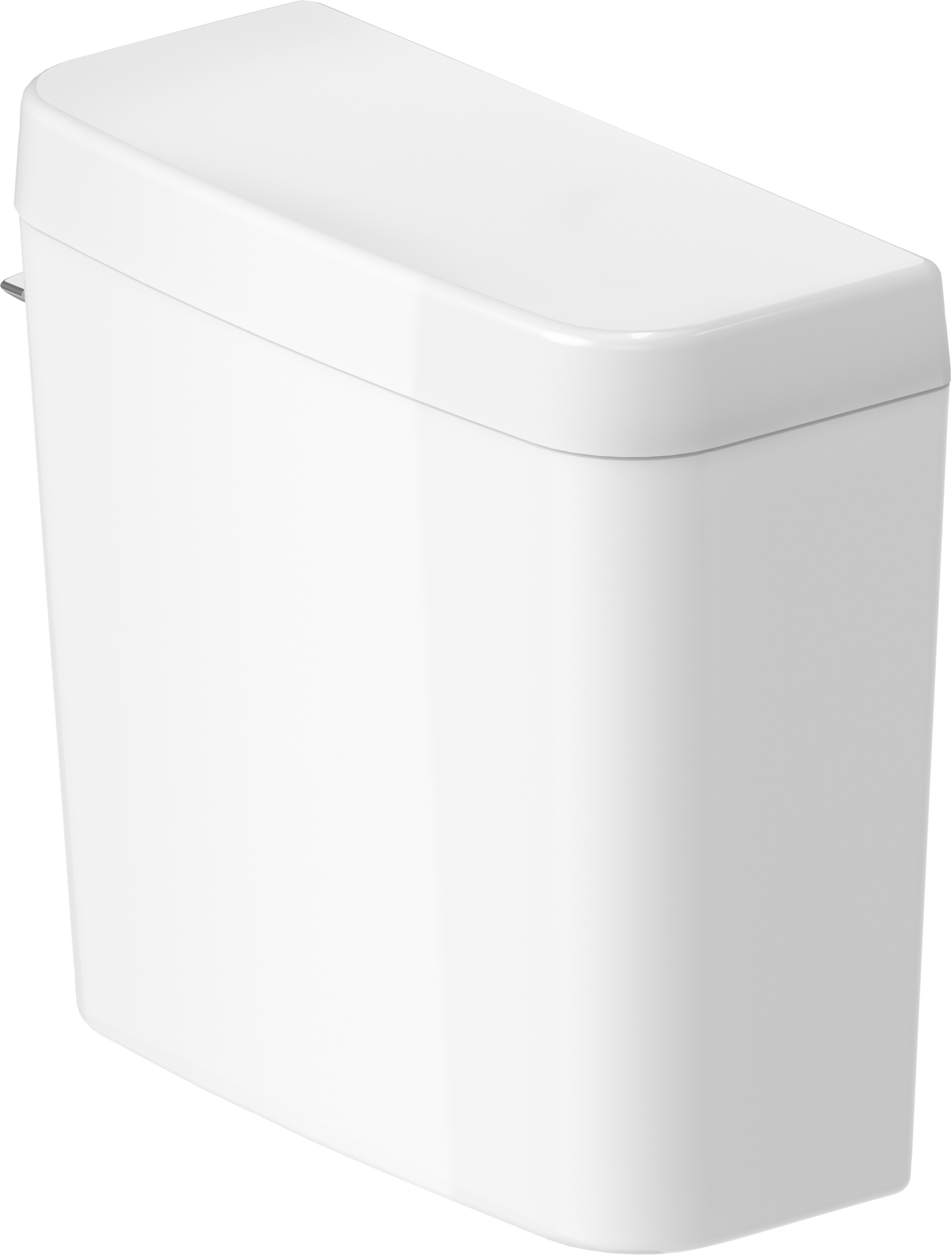 Duravit D-Code Cistern