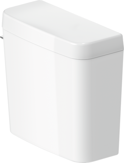Duravit D-Code Cistern