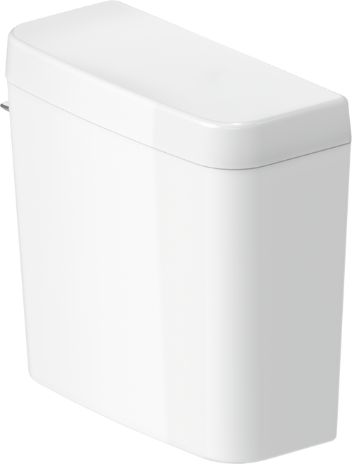 Duravit D-Code Cistern