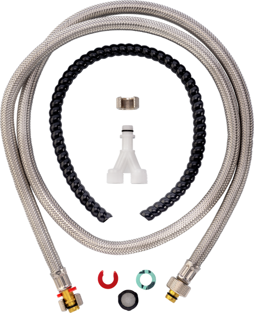 Duravit Universal Connector Set