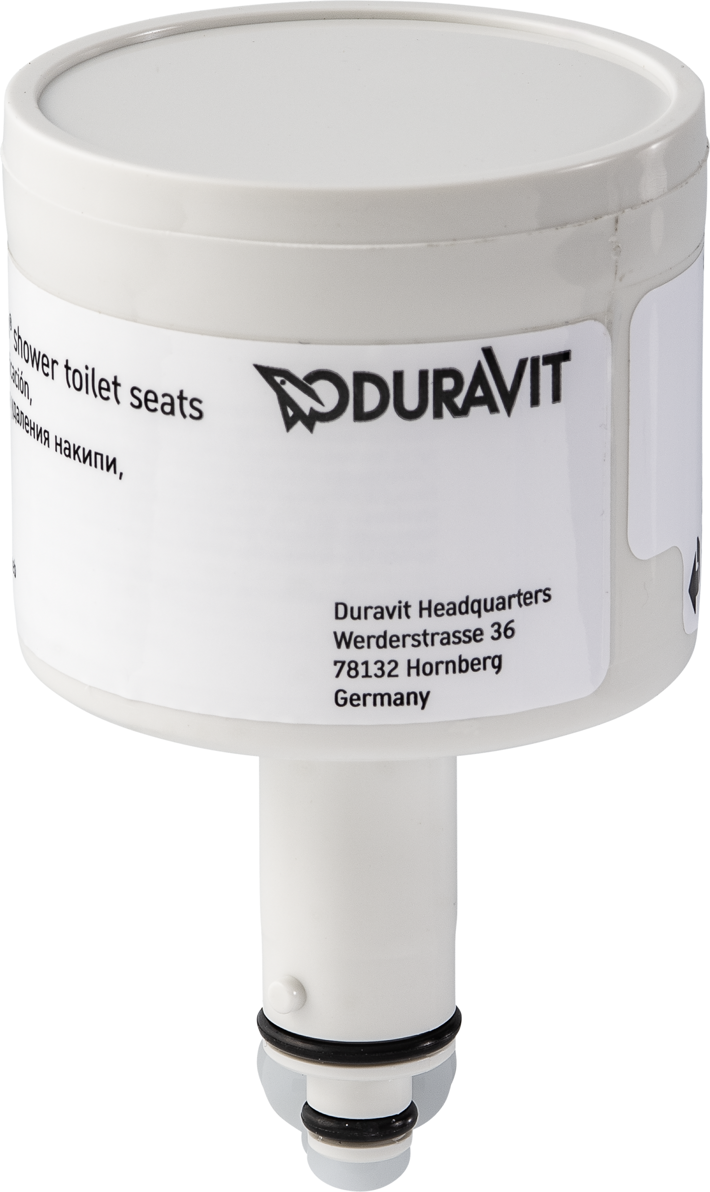 Duravit Universal Descaling cartridge