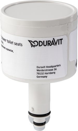 Duravit Universal Descaling cartridge