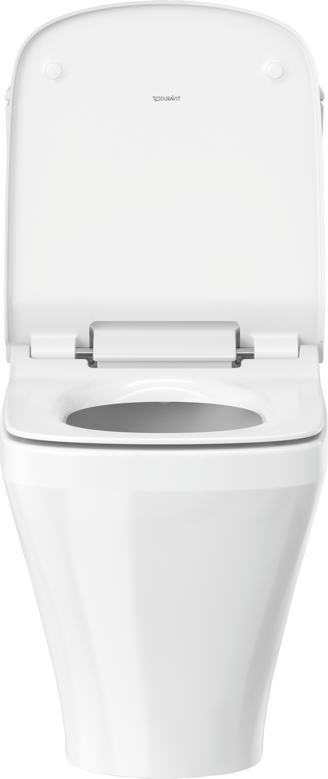 Duravit DuraStyle One piece toilet for shower toilet seat