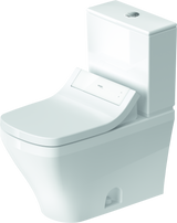Duravit Durastyle Only For Sensowash #216051 Toilet Bowl – Bowl Only