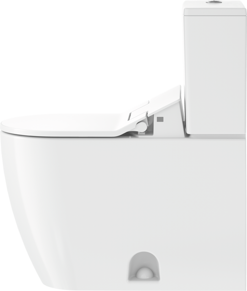 Duravit ME by Starck Toilet Tank #093820
