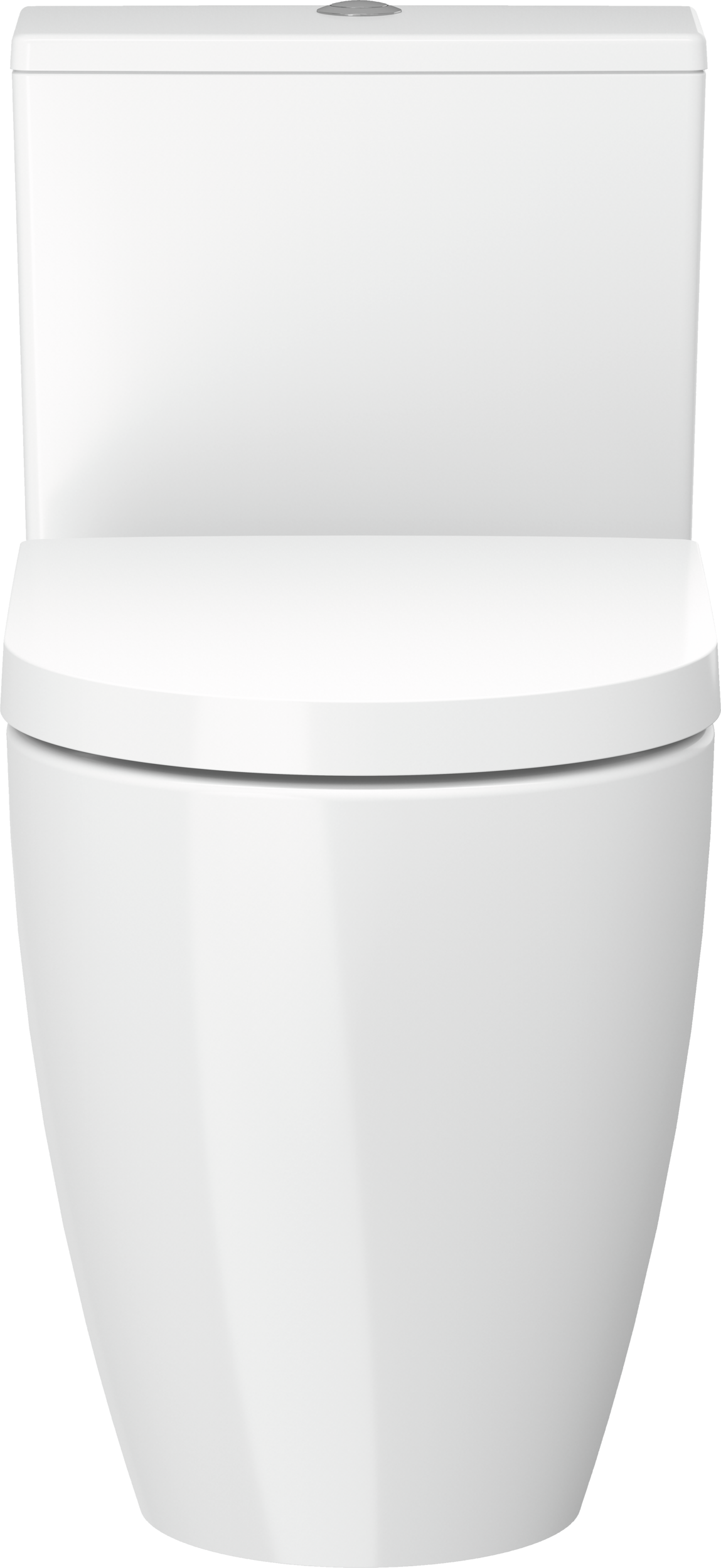 Duravit ME by Starck One-piece toilet without seat #217301