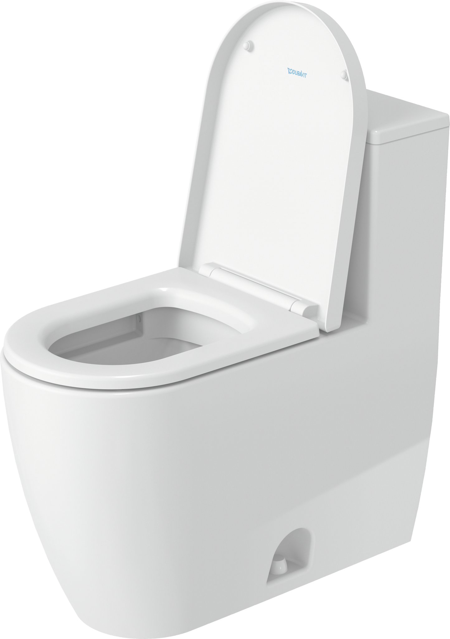 Duravit ME by Starck One-piece toilet without seat #217301