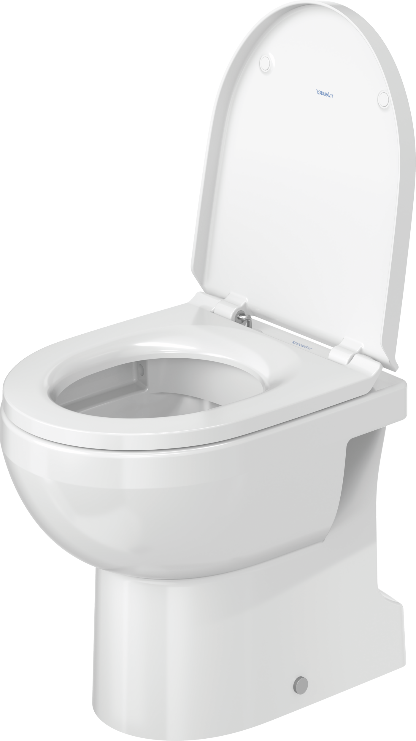 Duravit Duravit No.1 Toilet seat