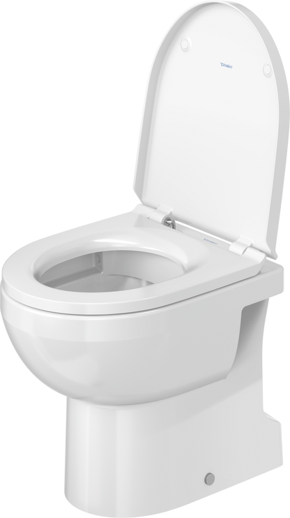 Duravit Duravit No.1 Toilet seat