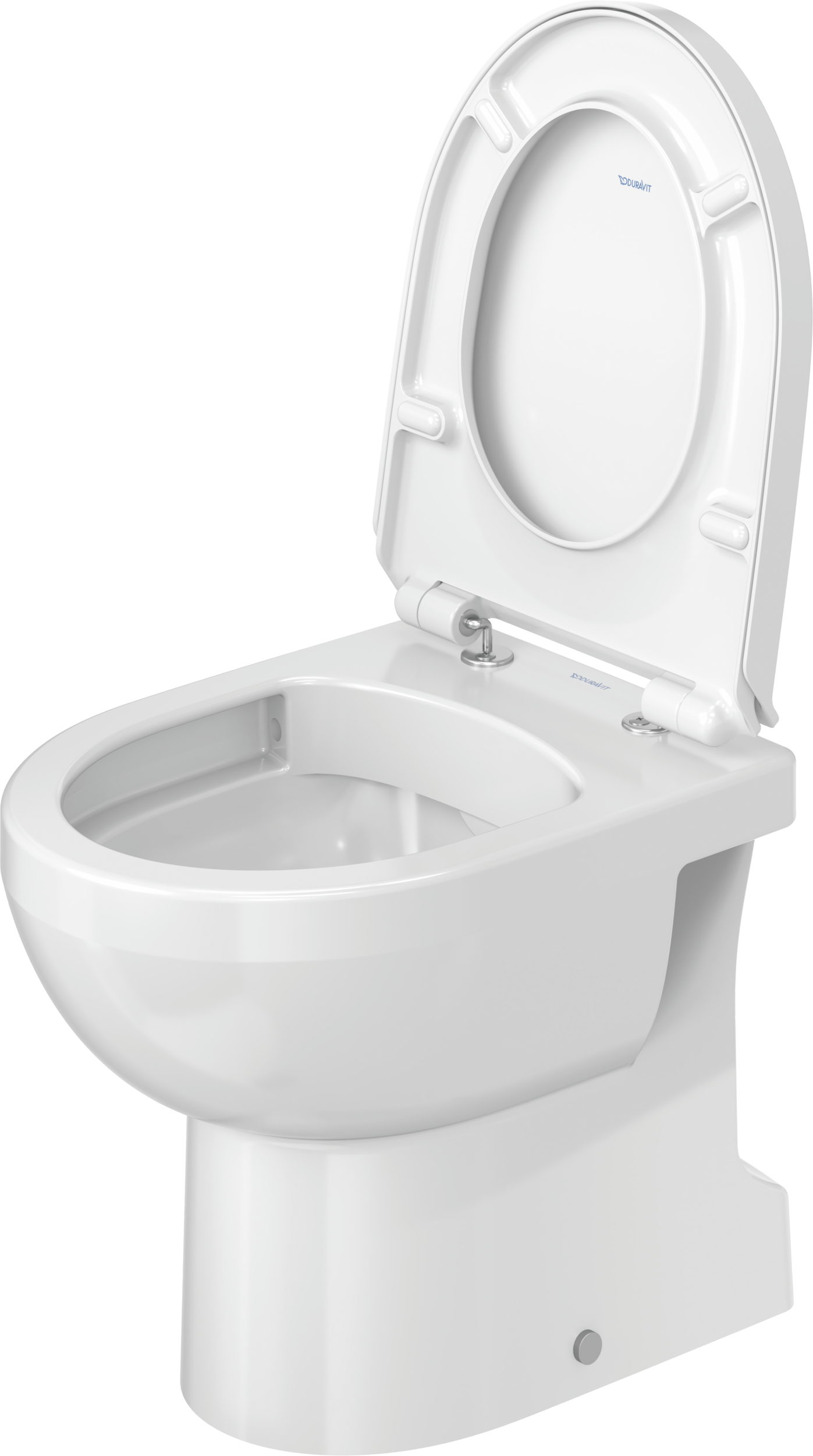 Duravit Duravit No.1 Toilet seat