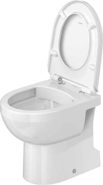 Duravit Duravit No.1 Toilet seat