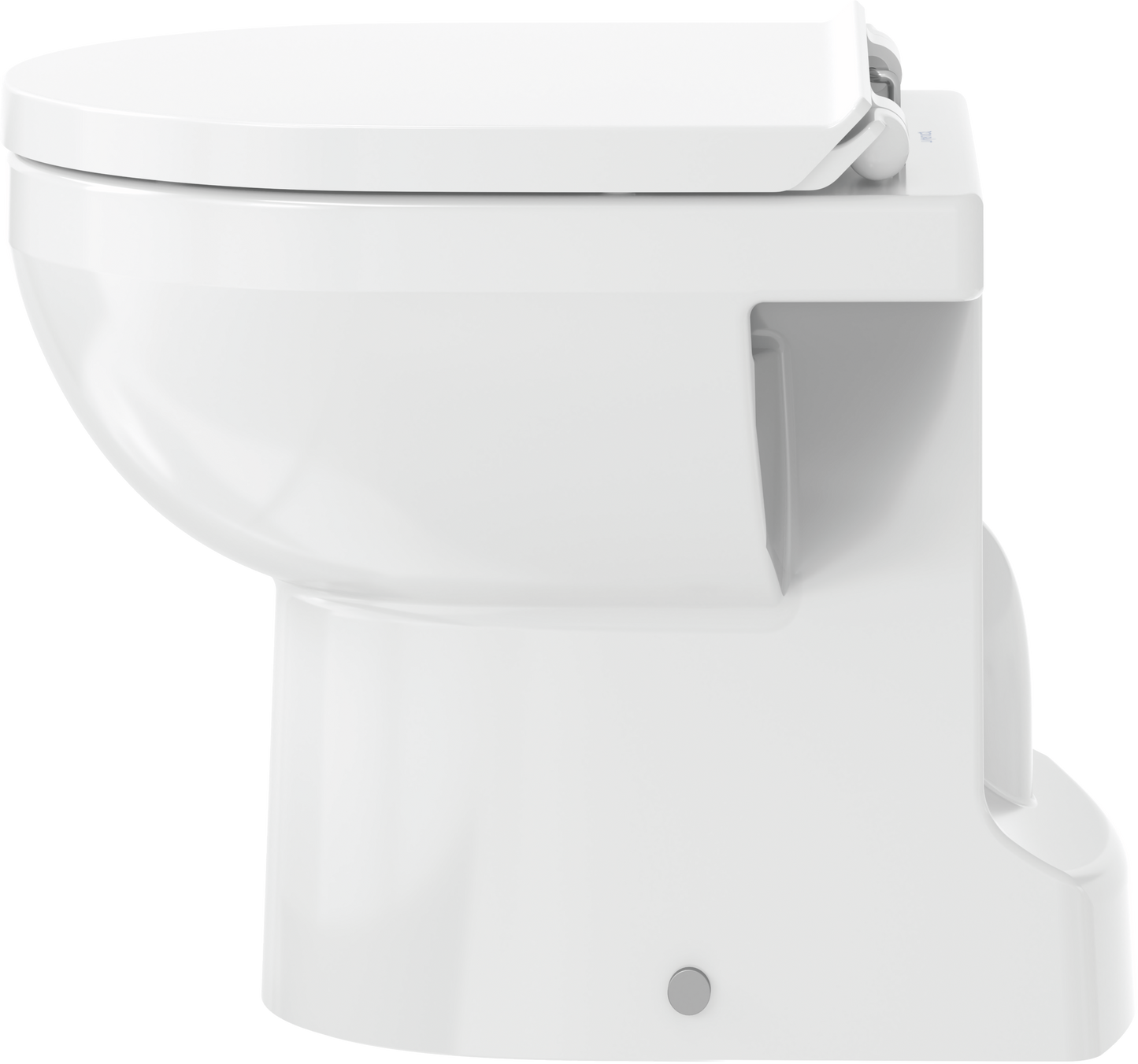 Duravit Duravit No.1 Toilet seat