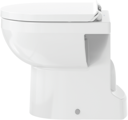 Duravit Duravit No.1 Toilet seat