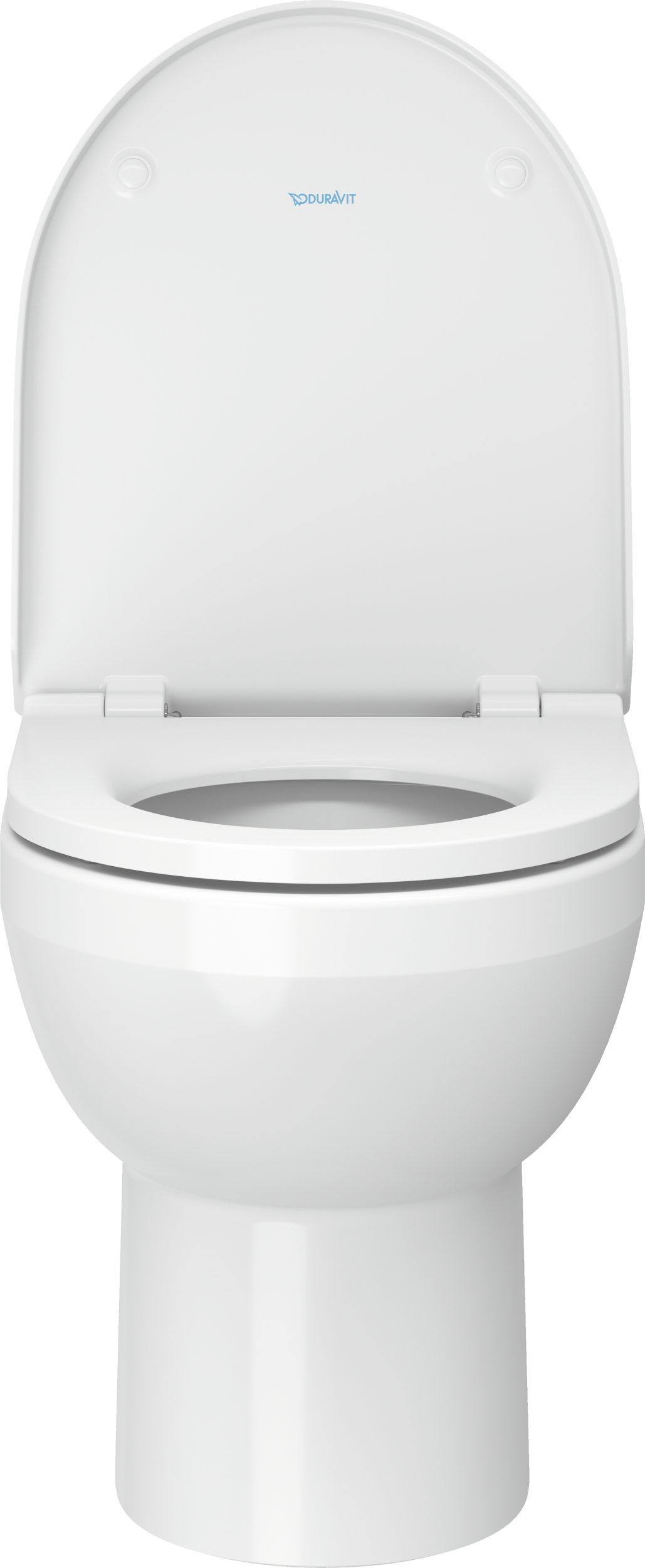 Duravit Duravit No.1 Toilet seat