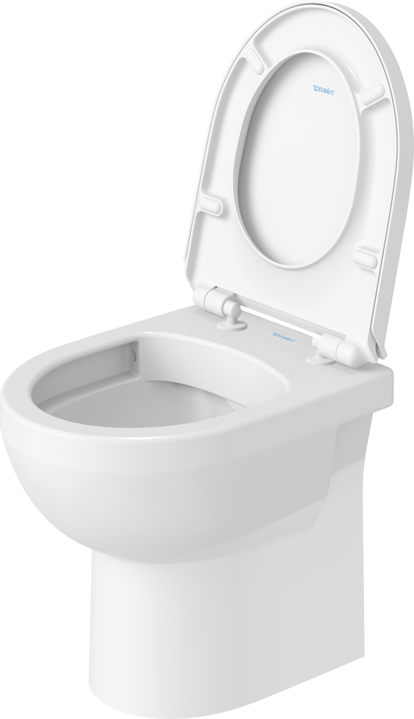 Duravit Duravit No.1 Toilet seat